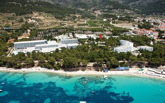 Hotel Bluesun Bonaca
