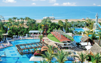 Hotel Delphin Diva Premiere