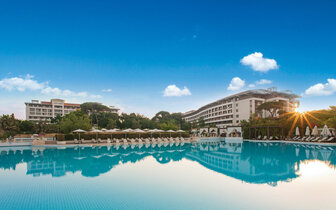 Hotel Ela Quality Resort