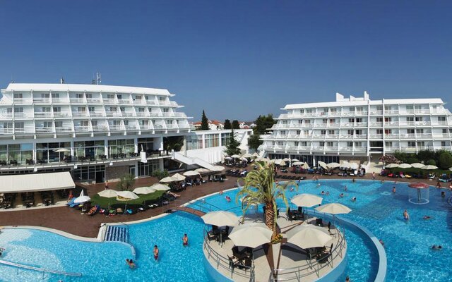 Hotel Olympia - zájazd CK Turancar - Chorvátsko - Vodice