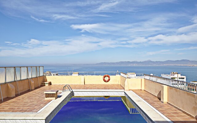 Letecký zájazd Malorka - MLL Caribbean Bay - terasový bazén