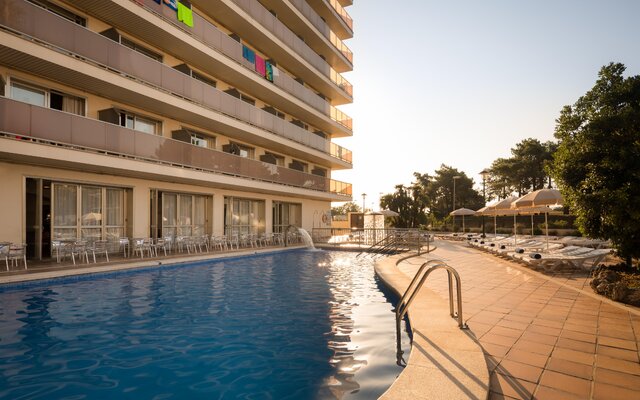 Royal Sun - letecký zájazd CK Turancar - Španielsko 