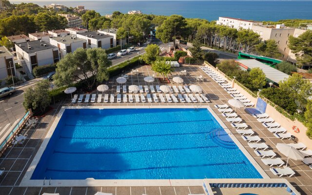 Los Molinos - letecký zájazd s CK Turancar - Španielsko, Costa Brava, Salou