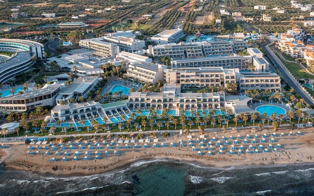 Hotel Lyttos beach-hotel-letecký zájazd CK Turancar-Kréta-Anissaras