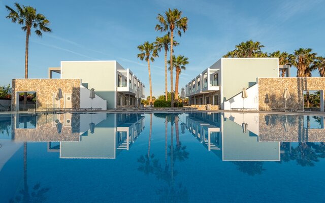 Apollon Windmill Boutique Hotel - hotel a bazén - letecky zájazd CK Turancar - Lambi, Kos