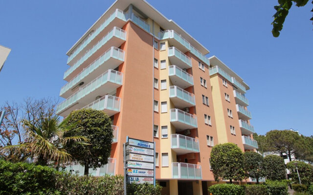 apartmán AURORA B, zájazdy autobusovou a individuálnou dopravou CK TURANCAR, Taliansko, BIBIONE