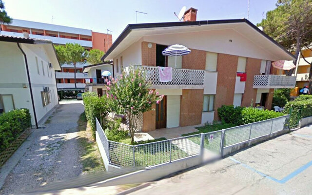 Vilka BADEN, zájazdy autobusovou a individuálnou dopravou do Talianska, Bibione, CK TURANCAR
