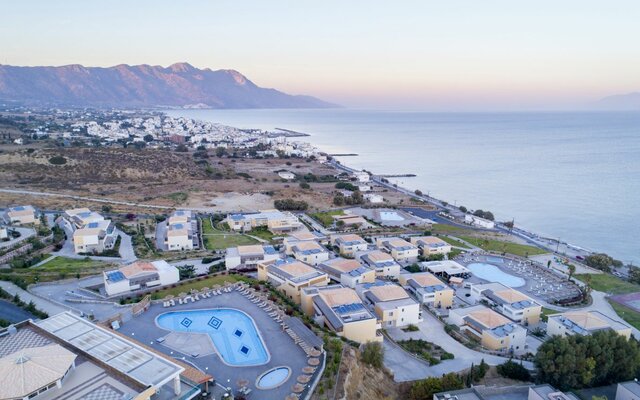 Grand Blue Beach  - letecký pohľad - letecky zájazd CK Turancar - Kardamena, Kos