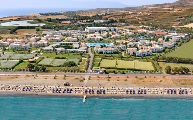 Hotel Kipriotis Village Resort - hotelový rezort - letecky zájazd CK Turancar - Kos, Psalidi