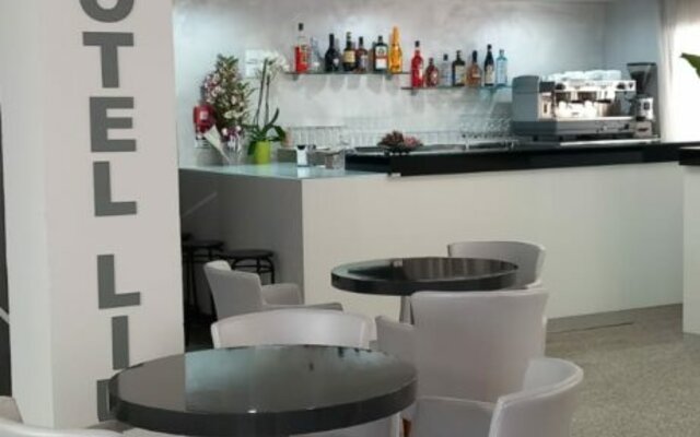Hotel LIU Rimini Taliansko, zájazdy a pobyty autobusovou a individuálnou dopravou CK TURANCAr