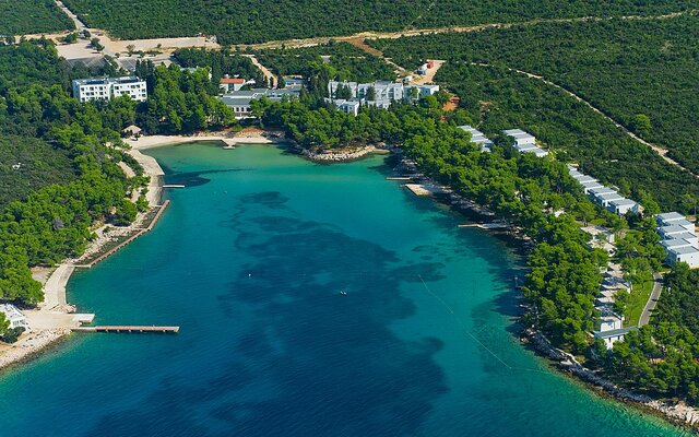 Resort Crvena Luka Hotel - zájazd CK Turancar - Chorvátsko - Biograd na Moru 