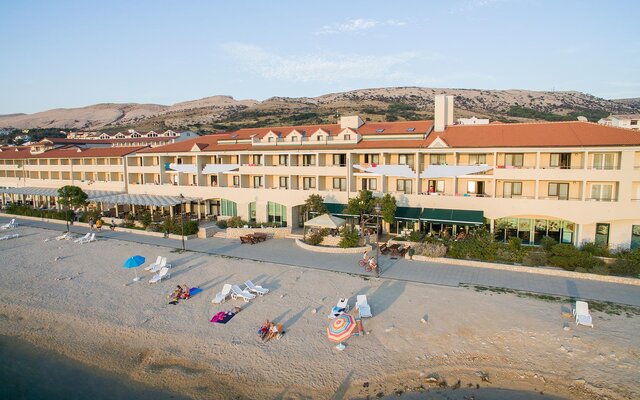 Hotel Pagus - zájazd CK Turancar - Chorvátsko - Pag