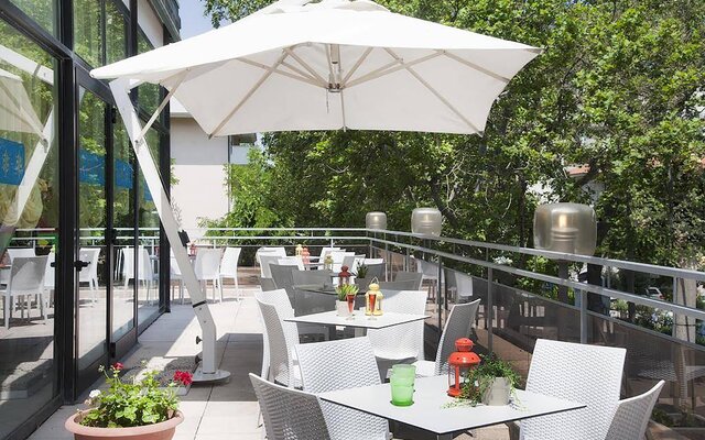 Hotel Fantasy - zájazd CK Turancar - Taliansko - Rimini