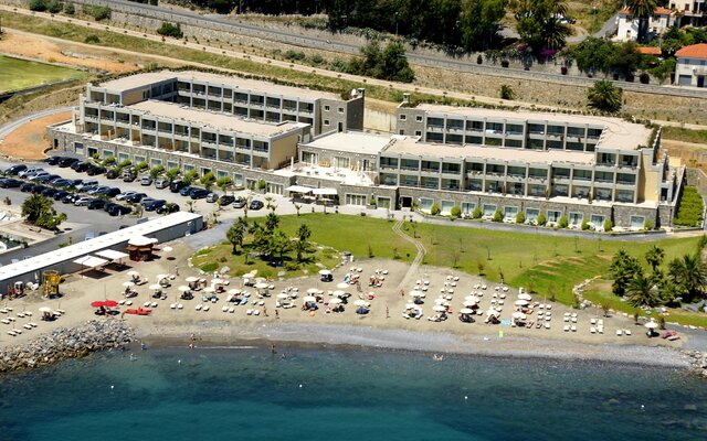 Arregai Marina Hotel & Residence - zájazd CK Turancar - Taliansko - Santo Stefano al Mare