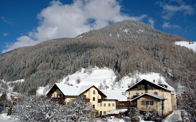 hotel Post - zájazd CK Turancar - Rakúsko zima - Grosskirchheim 