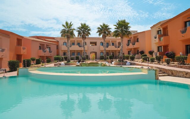 Red Sun Village - hotel - letecký zájazd CK Turancar - Taliansko - Sardínia