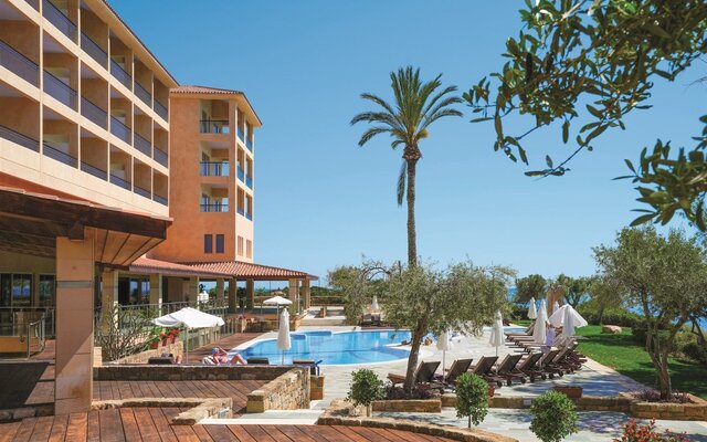 Thalasa Boutique Hotel – hotel – letecký zájazd CK Turancar – Cyprus, Paphos