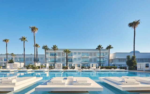 So Nice – hotel – letecký zájazd CK Turancar – Cyprus, Ayia Napa 