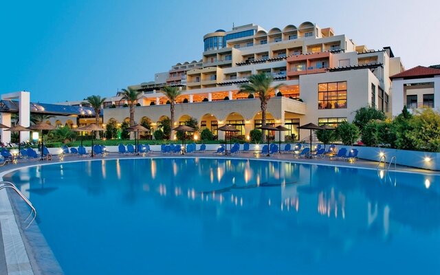 Kipriotis Panorama Hotel & Suites – hotel – letecký zájazd CK Turancar – Kos - Psalidi