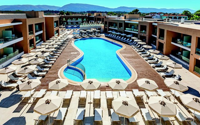 White Olive Elite Laganas – hotel – letecký zájazd CK Turancar – Grécko - Zakynthos