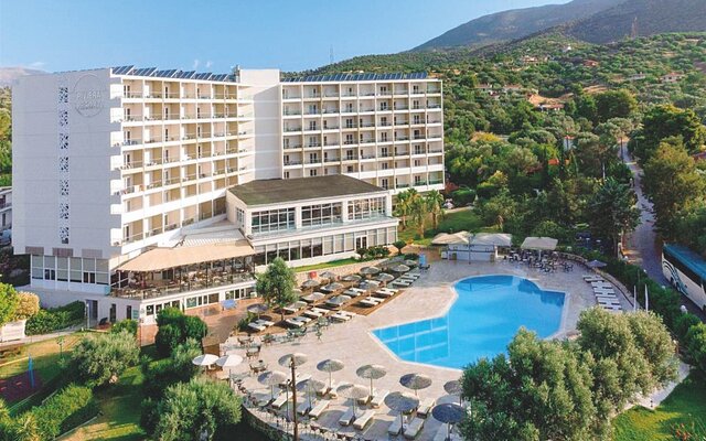 Evia Riviera Resort – hotel – letecký zájazd CK Turancar – Grécko - Evia