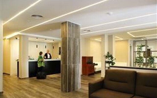 Alameda - hotel - letecký zájazd CK Turancar - Španielsko, Alicante