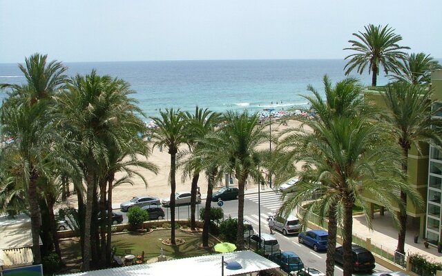 El Palmeral - hotel - letecký zájazd CK Turancar - Španielsko, Alicante