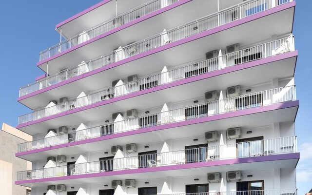 Brasil - hotel - letecký zájazd CK Turancar - Španielsko, Alicante