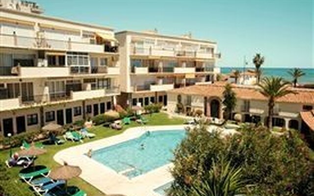 Los Jazmines - hotel - letecký zájazd CK Turancar - Španielsko, Malaga