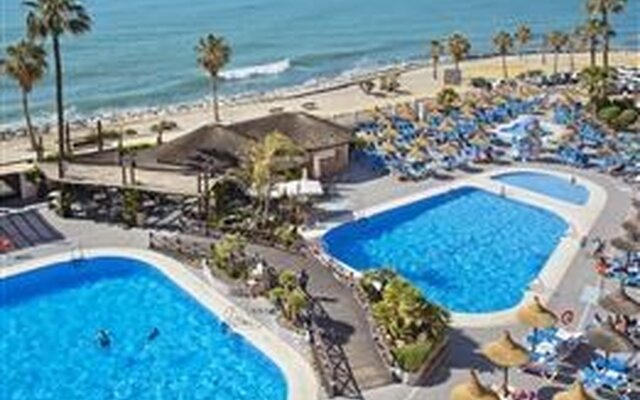 Sunset Beach Club - hotel - letecký zájazd CK Turancar - Španielsko, Malaga