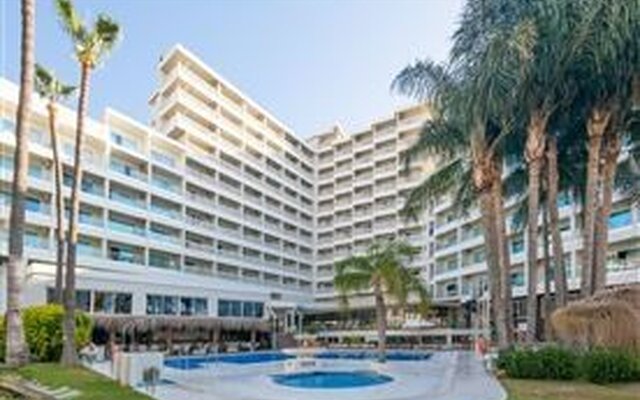 Parasol by Dorobe - hotel - letecký zájazd CK Turancar - Španielsko, Malaga