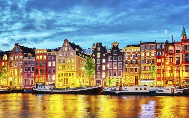 Belgicko a Holandsko