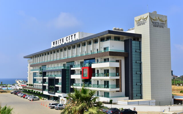 White City Resort