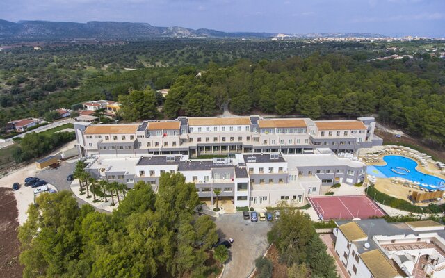 Hotel Spiagge Bianche