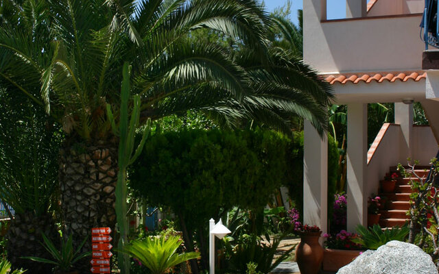 Hotel Grotticelle