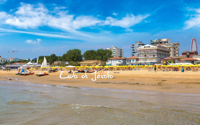 Hotel Edera