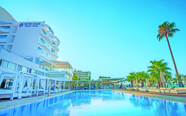 Silver Sands