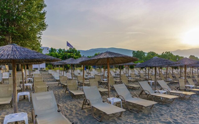 Hotel Olympion Melathron