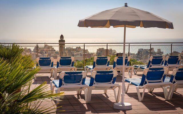 H-TOP Calella Palace