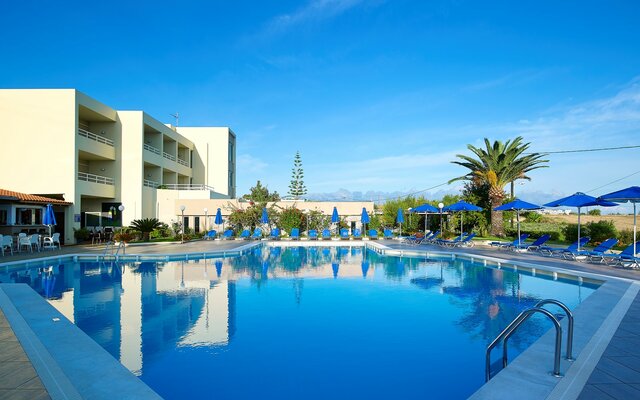 Elefteria Hotel