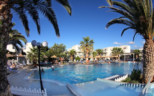 Hotel Europa Beach