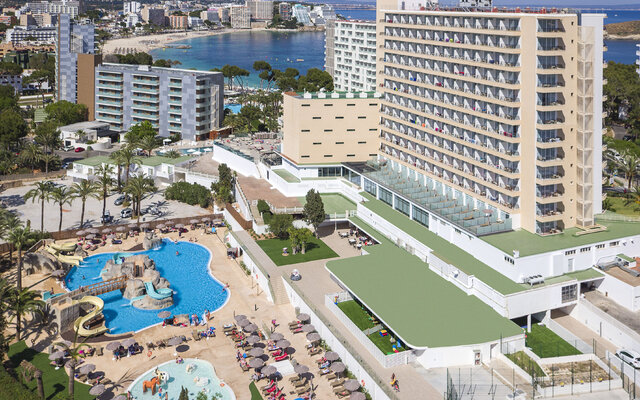 Sol Barbados