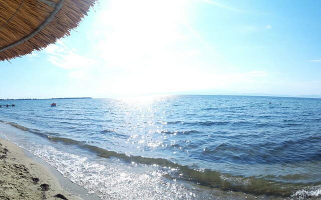 Hara beach