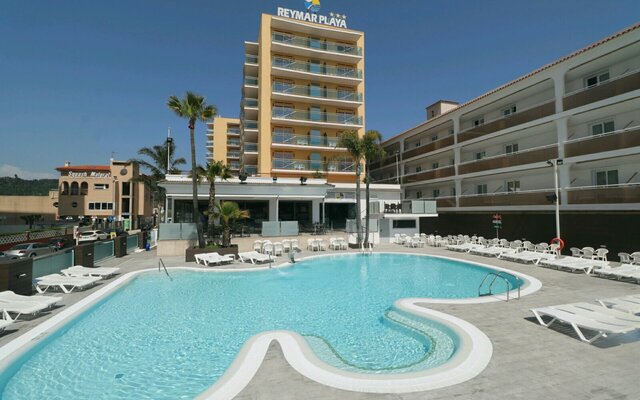 Reymar Playa