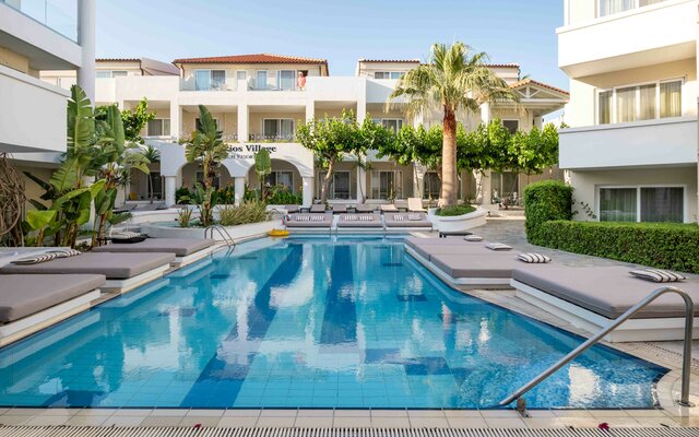 Dimitrios Village Beach Resort & Spa