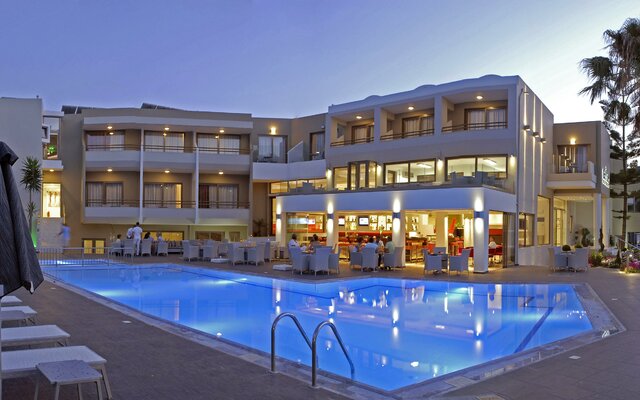 Bali Star Resort Boutique Hotel