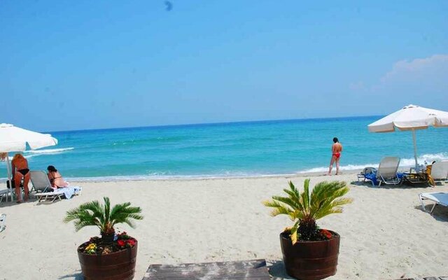 Hotel Sun Beach