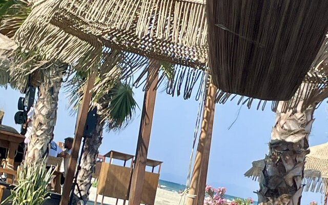 Hotel Poseidon