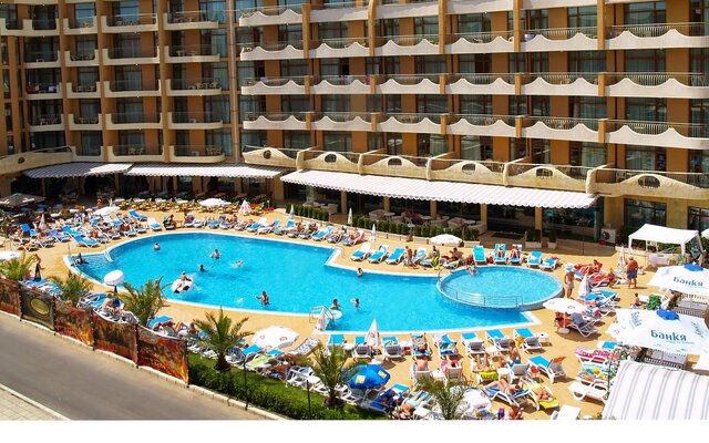 Hotel Grenada