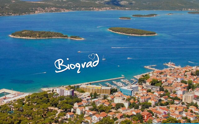 Hotel Adriatic